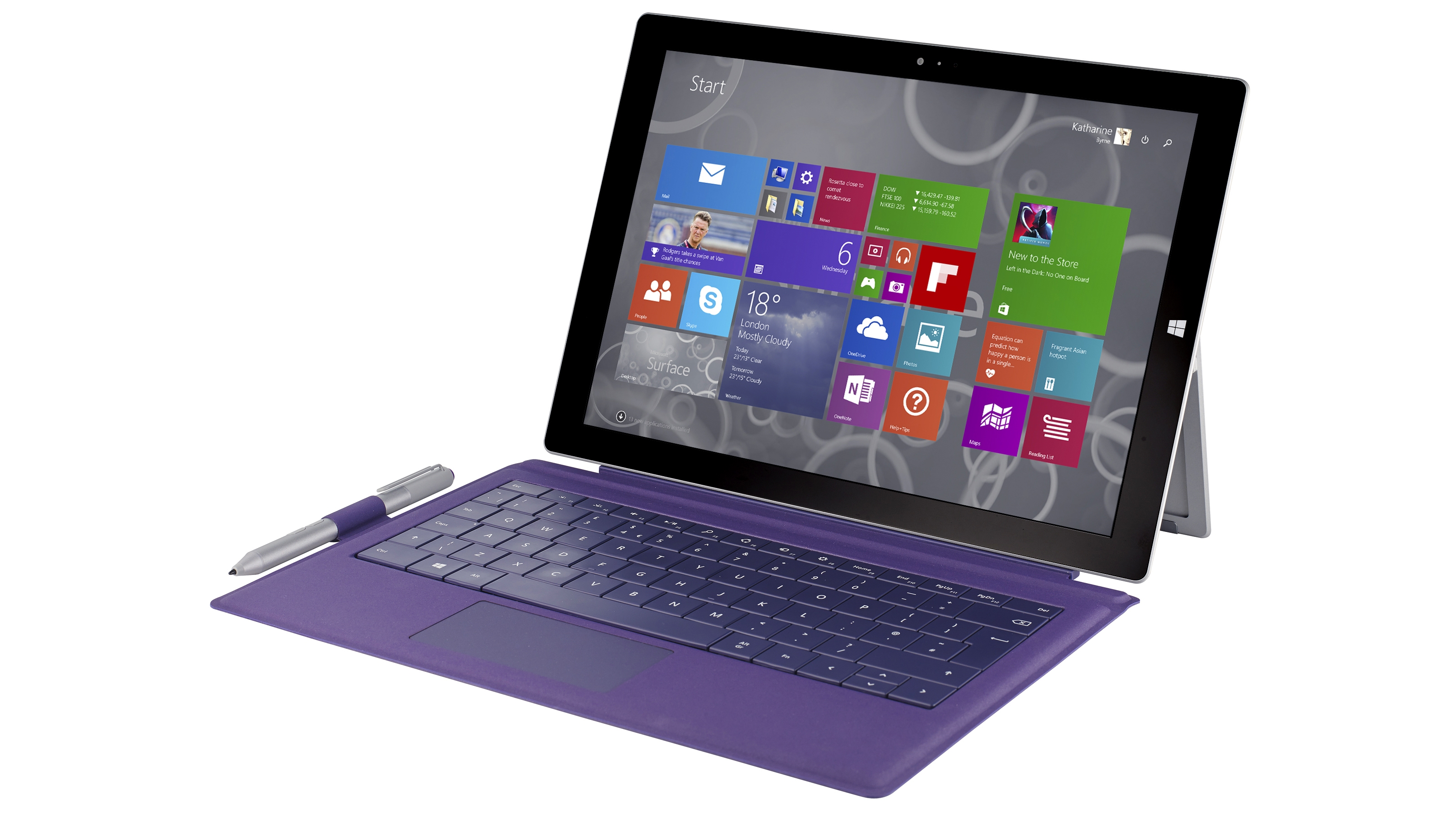 マイクロソフト Surface Pro 3 6月1日より最大3万4000円値上げ発表 | 283THEワールド